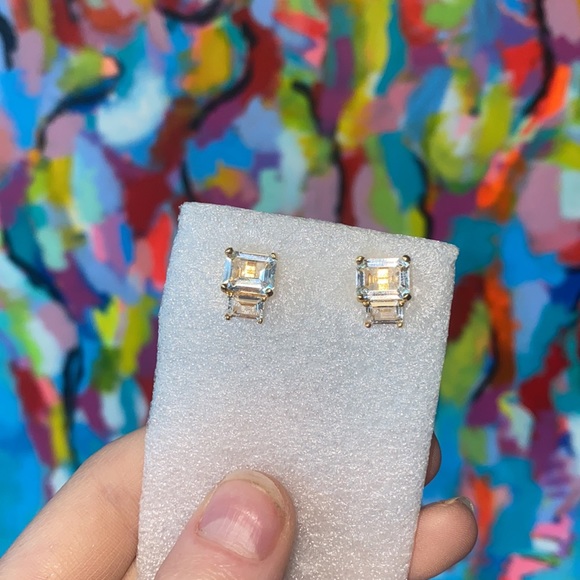 Cristina Sabatini earrings